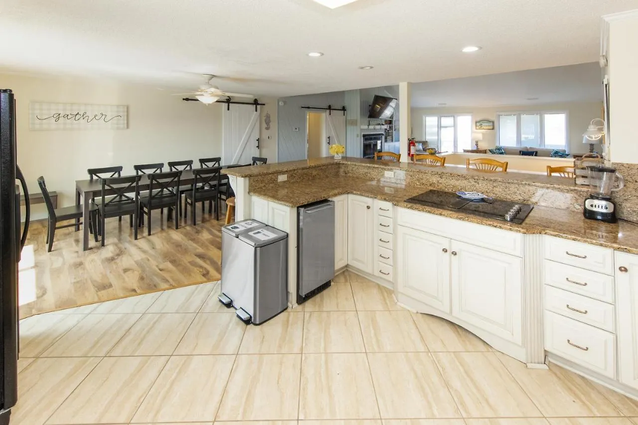 Livin' The Dream Villa Virginia Beach