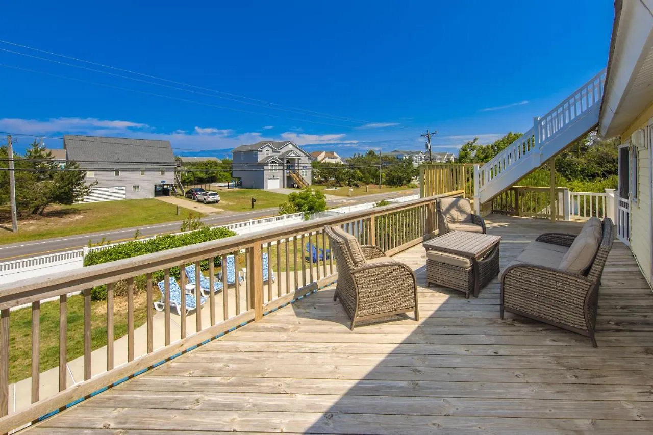 Holiday home Livin' The Dream Villa Virginia Beach United States