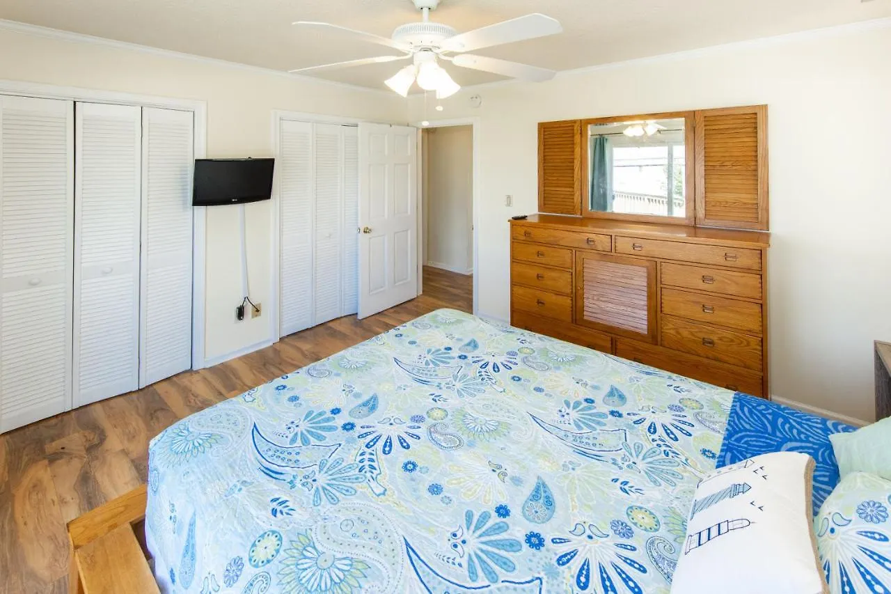 Livin' The Dream Villa Virginia Beach United States