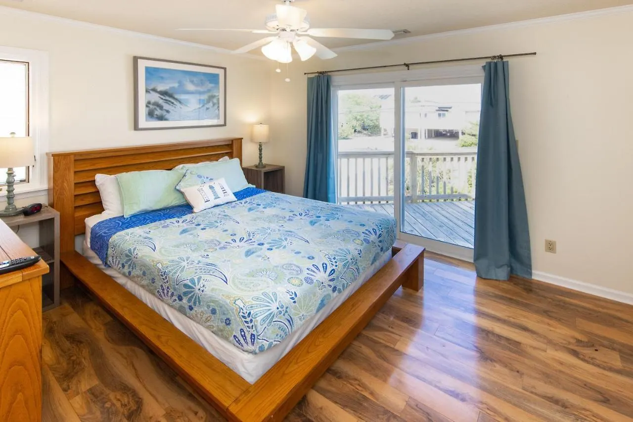 Livin' The Dream Villa Virginia Beach Holiday home