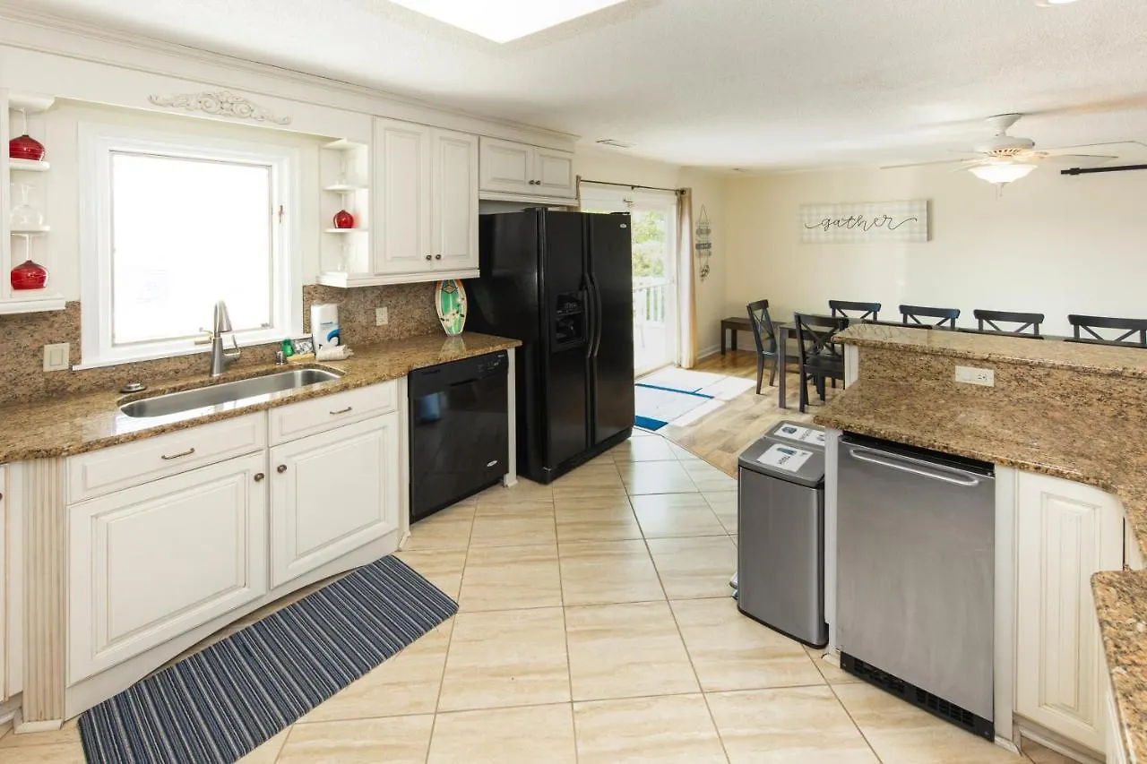 Holiday home Livin' The Dream Villa Virginia Beach