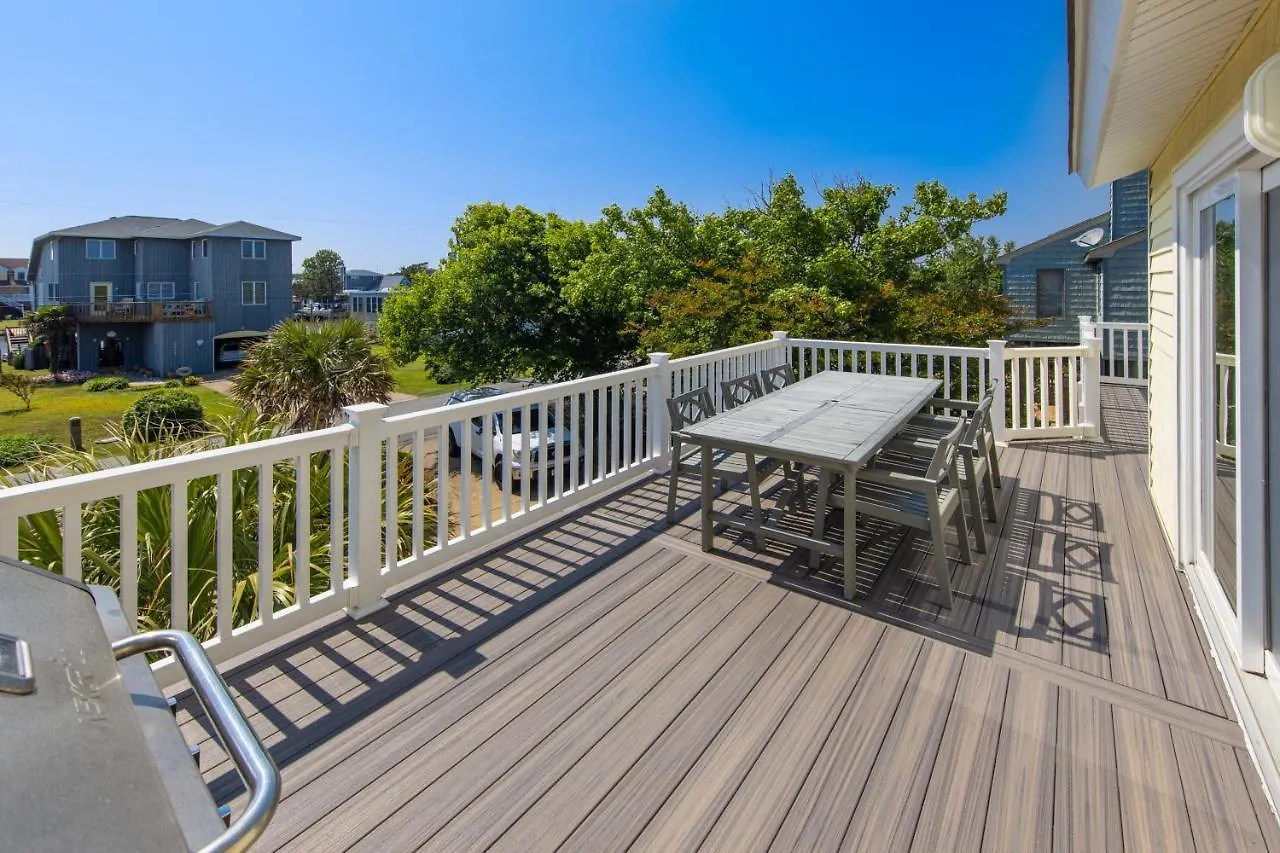 Livin' The Dream Villa Virginia Beach