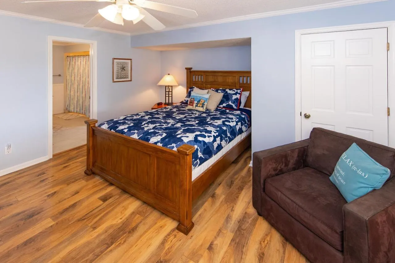 Holiday home Livin' The Dream Villa Virginia Beach