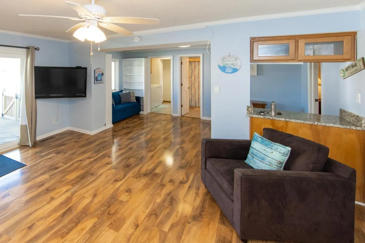 Livin' The Dream Villa Virginia Beach United States