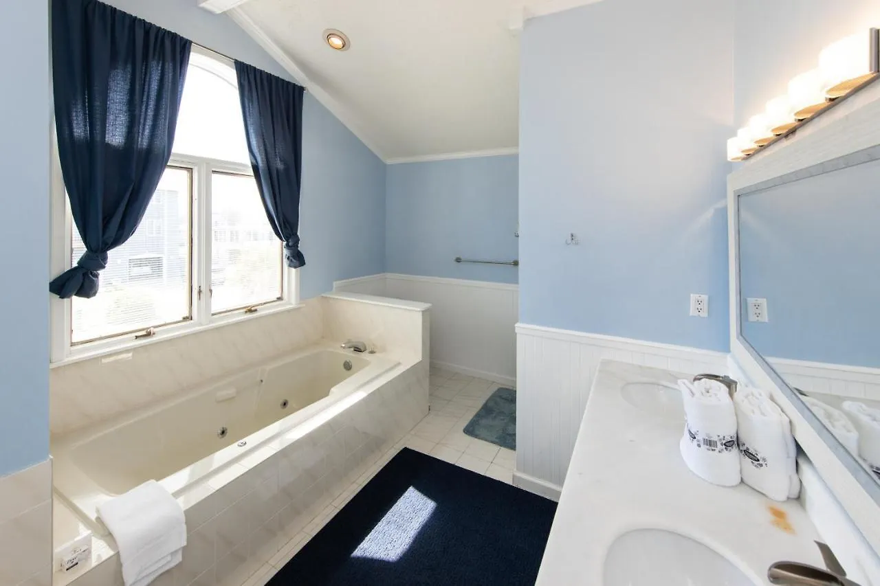 Holiday home Livin' The Dream Villa Virginia Beach