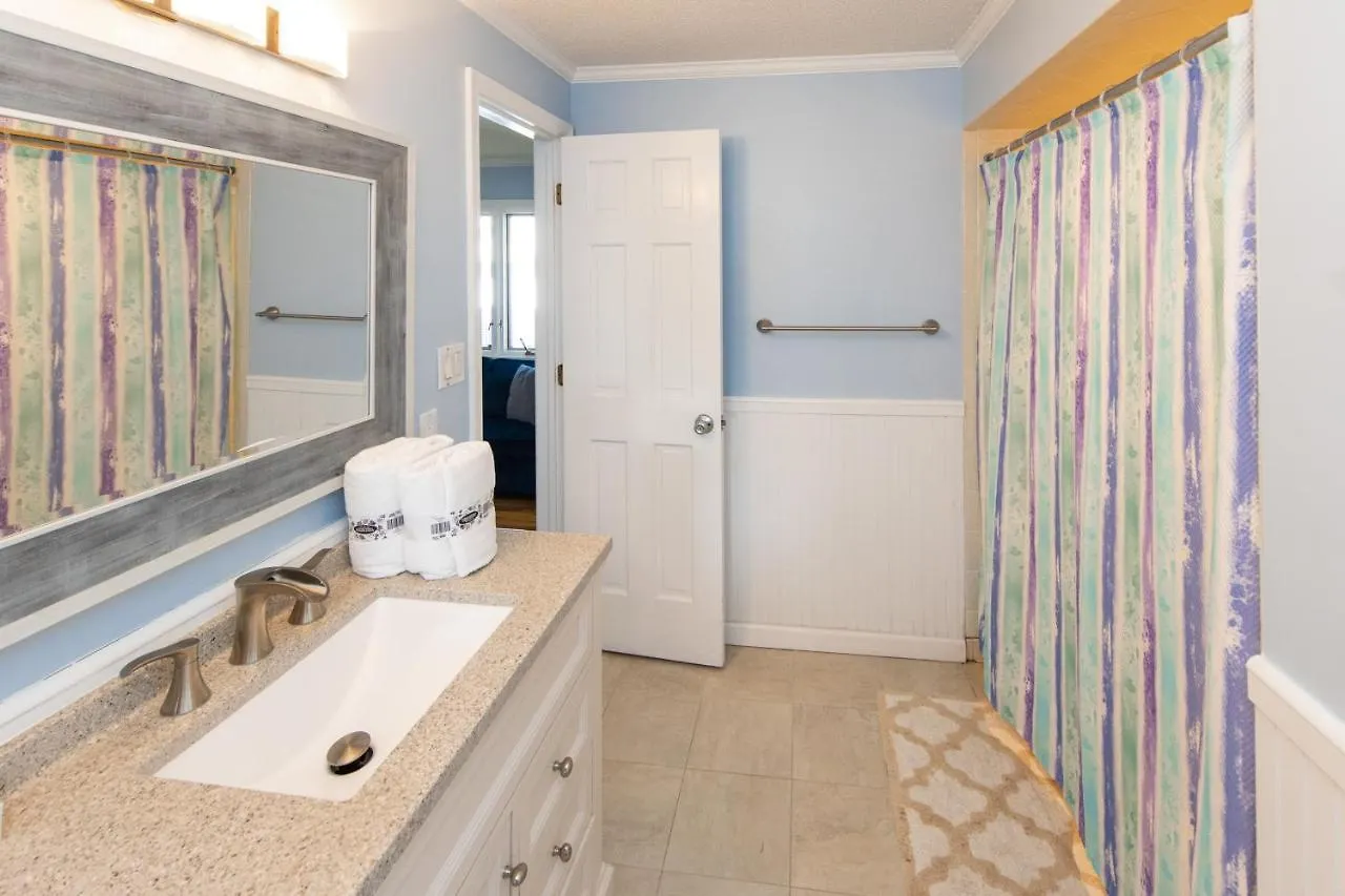 Livin' The Dream Villa Virginia Beach