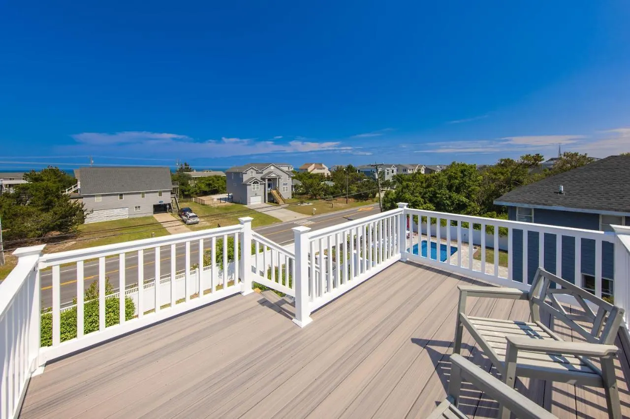 Livin' The Dream Villa Virginia Beach